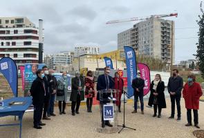 Montpellier