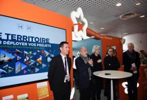 MIPIM 2019