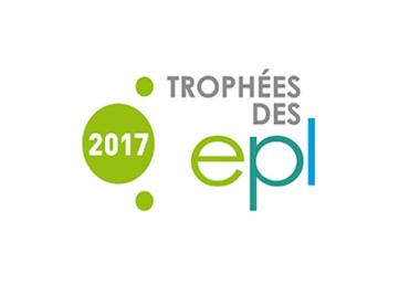Trophées des EPL 2017