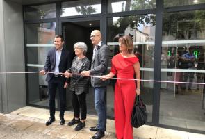 Renouvellement urbain