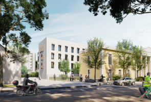 Opportunités de bureaux