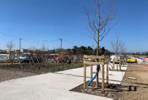 Développement urbain