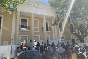 Renouvellement urbain