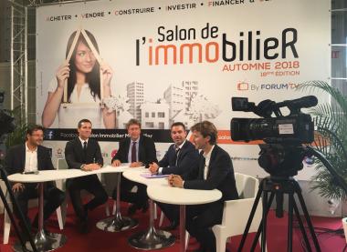 Salon immobilier 2018