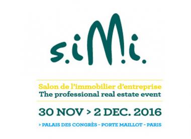 Salon SIMI 2016