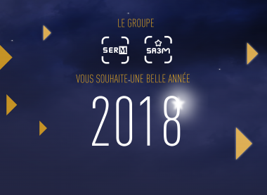 Voeux 2018