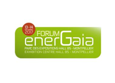 salon Energaïa 2017