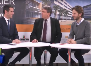 Salon immobilier 2018