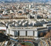 Implantation commerciale