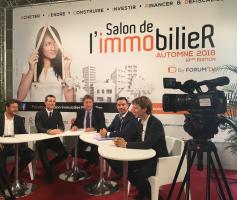 Salon immobilier 2018