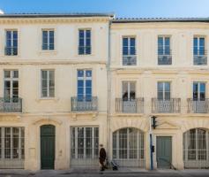 Renouvellement urbain