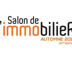 Salon immobilier d'automne 2016