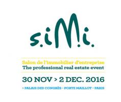 Salon SIMI 2016