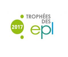 Trophées des EPL 2017