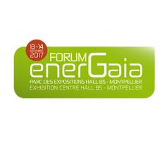 salon Energaïa 2017