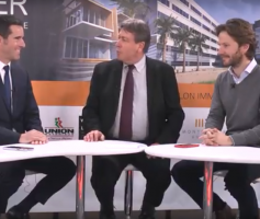 Salon immobilier 2018